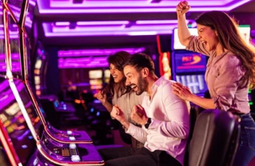 Casino-style entertainment flow on 4777bt across mobile devices